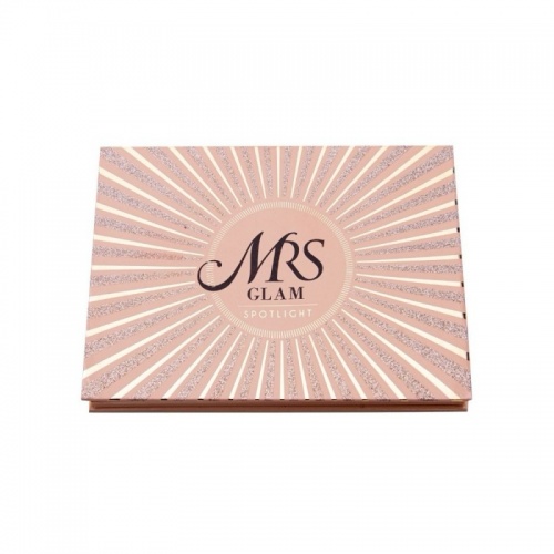 Mrs Glam Spotlight Palette